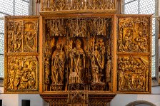 11.05.2024 Bierwallfahrt Freistadt